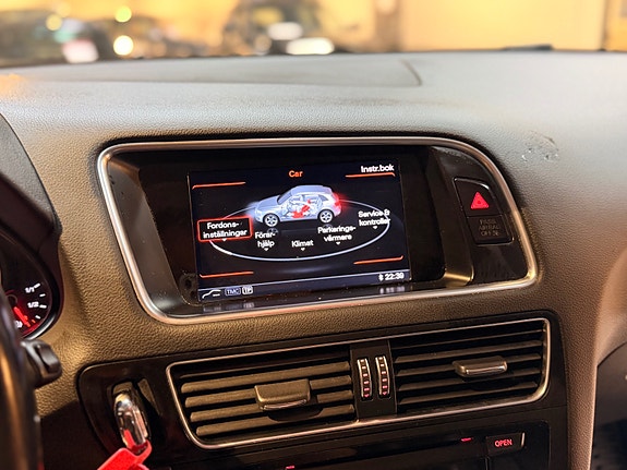Audi Q5 15 of 22