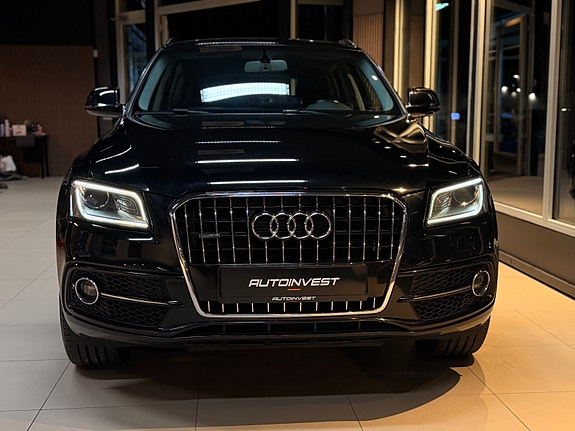 Audi Q5 3 of 22