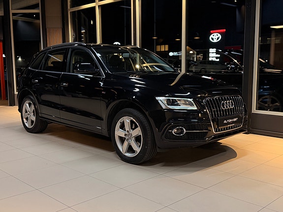 Audi Q5 9 of 22