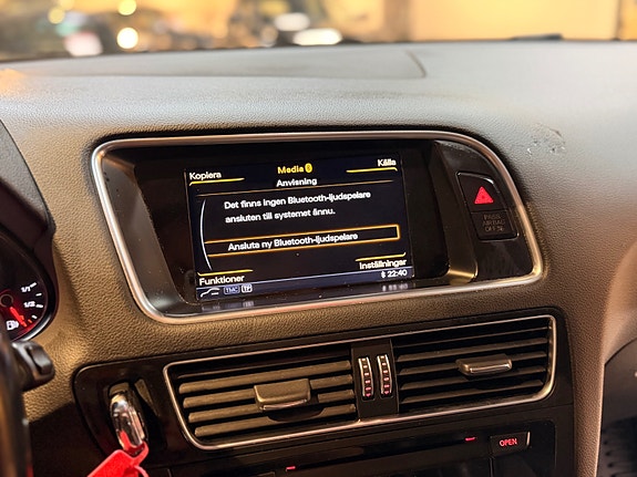 Audi Q5 17 of 22