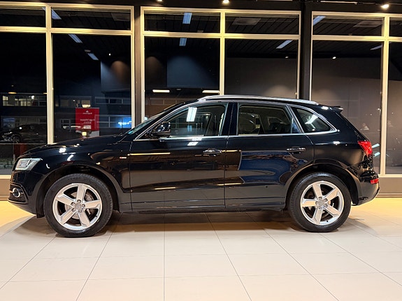 Audi Q5 4 of 22