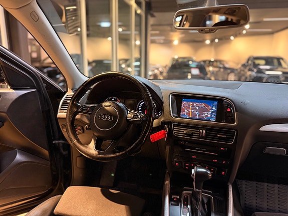 Audi Q5 11 of 22