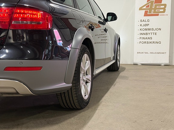Audi A4 allroad 11 of 30
