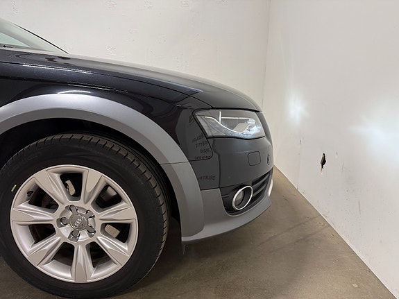 Audi A4 allroad 16 of 30