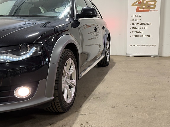 Audi A4 allroad 3 of 30