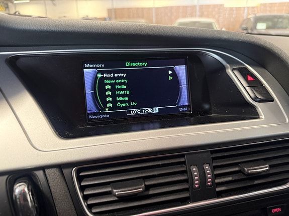 Audi A4 allroad 30 of 30