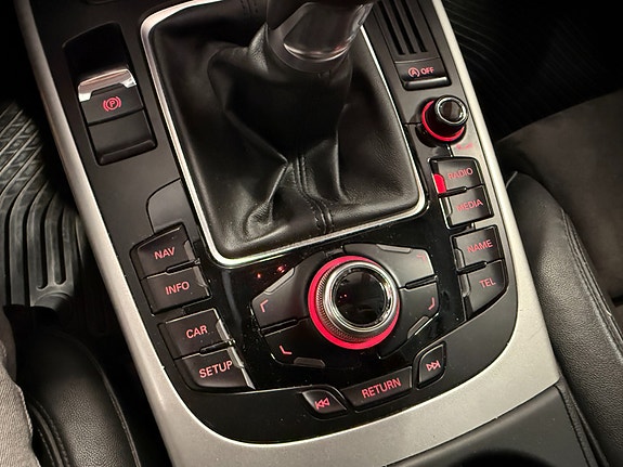 Audi A4 allroad 23 of 30