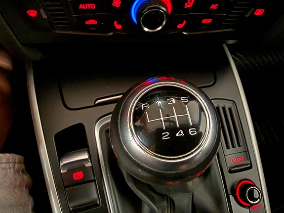 Audi A4 allroad 18 of 30