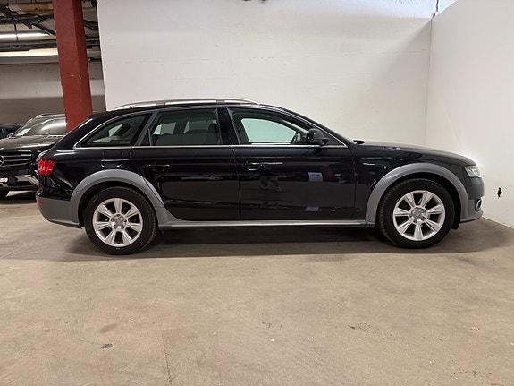 Audi A4 allroad 15 of 30