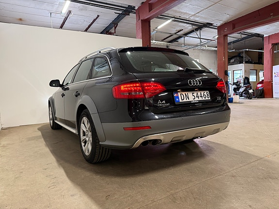 Audi A4 allroad 13 of 30