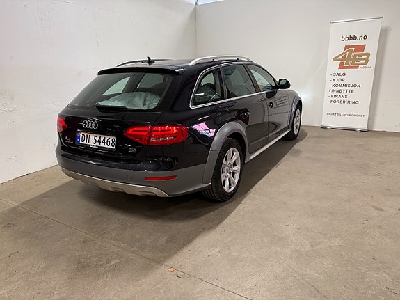Audi A4 allroad 9 of 30