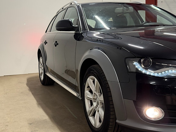 Audi A4 allroad 6 of 30