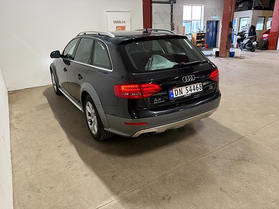 Audi A4 allroad 12 of 30