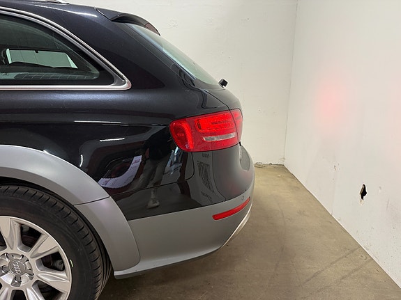 Audi A4 allroad 8 of 30