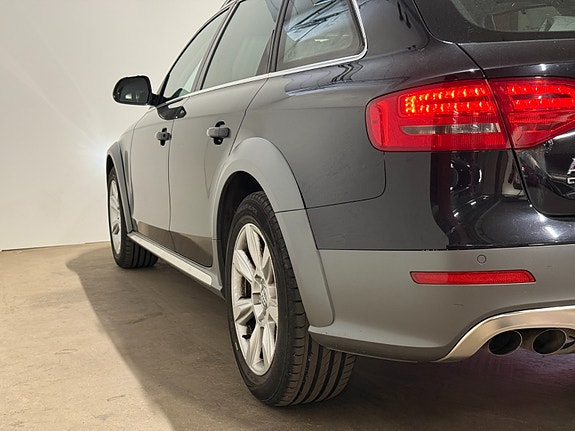 Audi A4 allroad 14 of 30