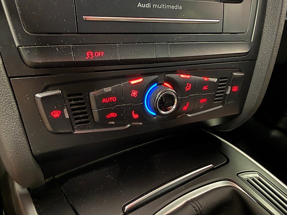 Audi A4 allroad 24 of 30