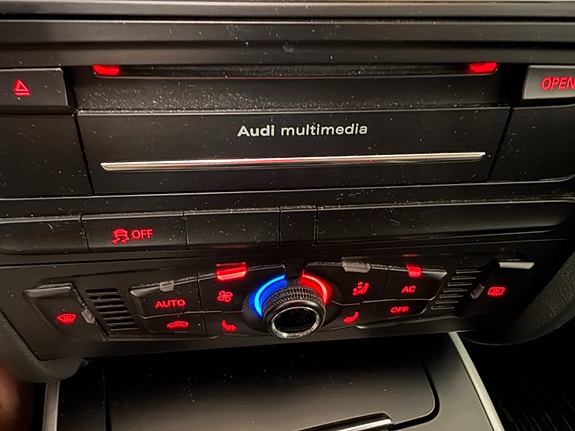 Audi A4 allroad 19 of 30