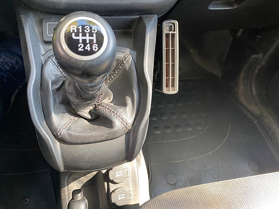 Fiat Doblo 13 of 13