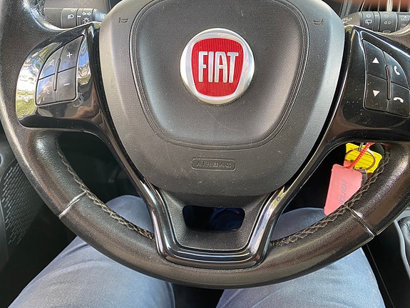 Fiat Doblo 11 of 13