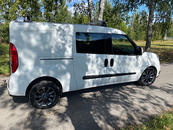 Fiat Doblo 5 of 13