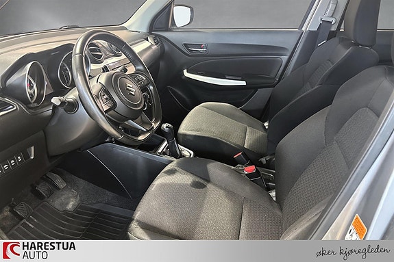 Suzuki Swift 9 of 19