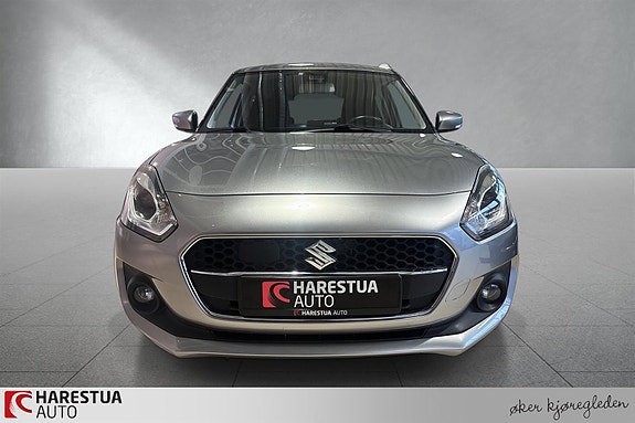 Suzuki Swift 2 of 19