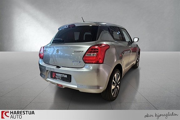 Suzuki Swift 5 of 19