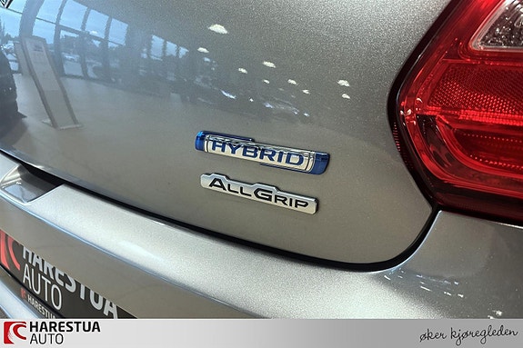 Suzuki Swift 8 of 19