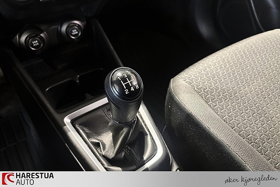Suzuki Swift 16 of 19