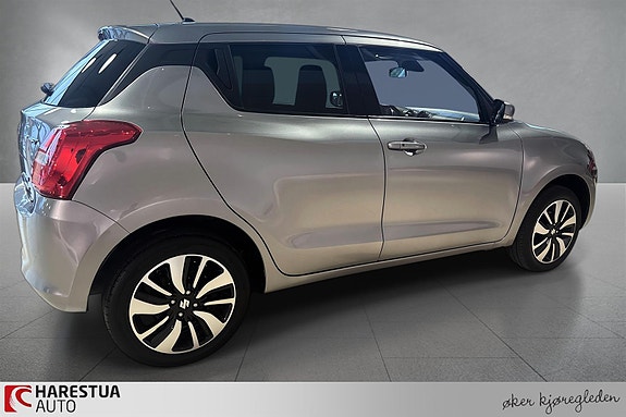 Suzuki Swift 4 of 19