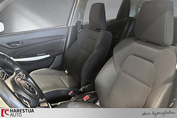 Suzuki Swift 10 of 19