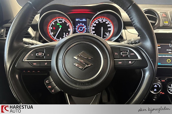 Suzuki Swift 12 of 19
