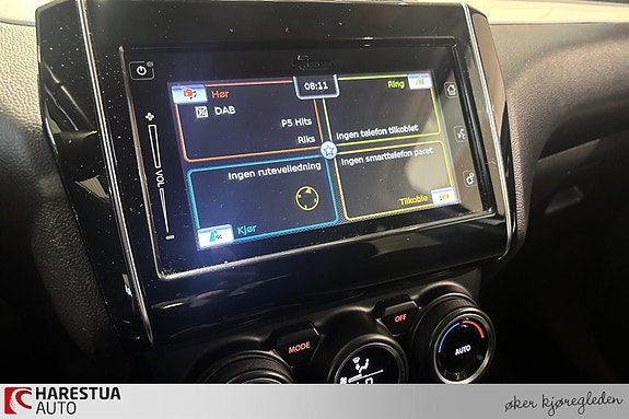 Suzuki Swift 14 of 19