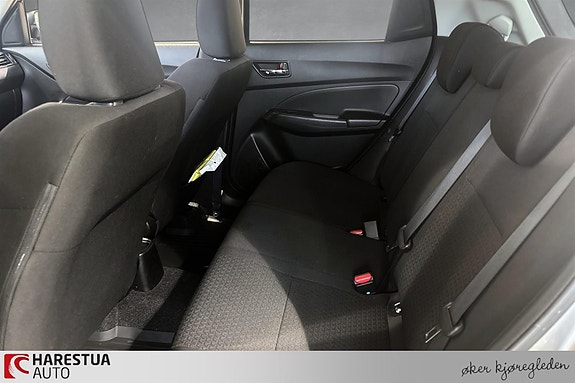 Suzuki Swift 18 of 19