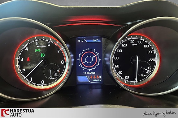Suzuki Swift 13 of 19