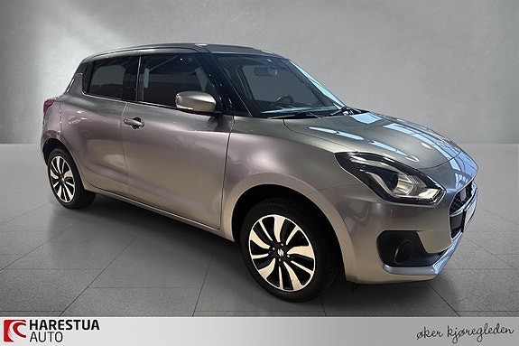 Suzuki Swift 3 of 19