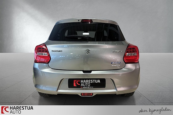Suzuki Swift 6 of 19