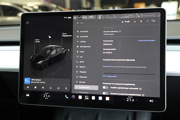 Tesla Model Y 27 of 30