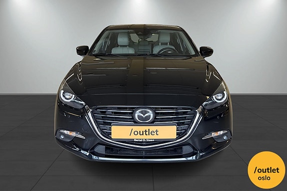 Mazda 3 10 of 28