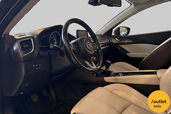 Mazda 3 13 of 28