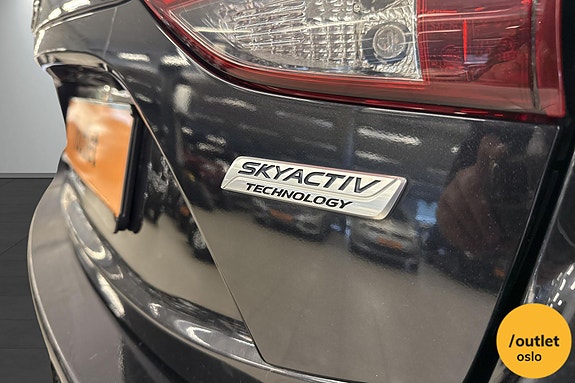 Mazda 3 27 of 28