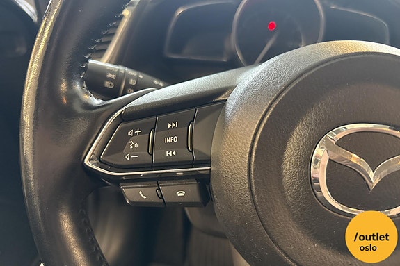 Mazda 3 19 of 28