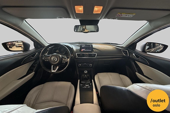 Mazda 3 28 of 28