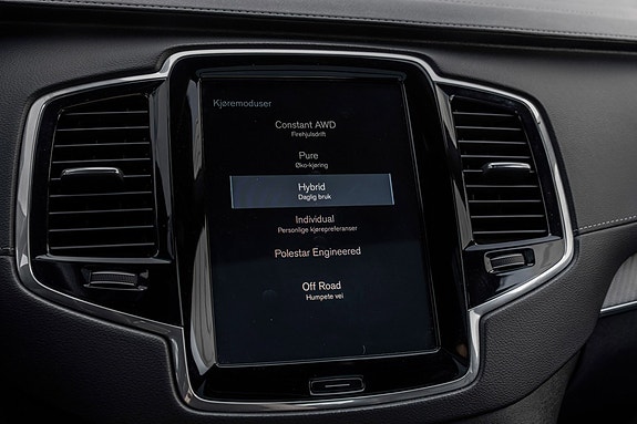 Volvo XC90 24 of 30