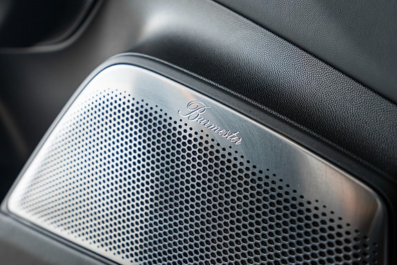 Porsche Macan Turbo 17 of 30