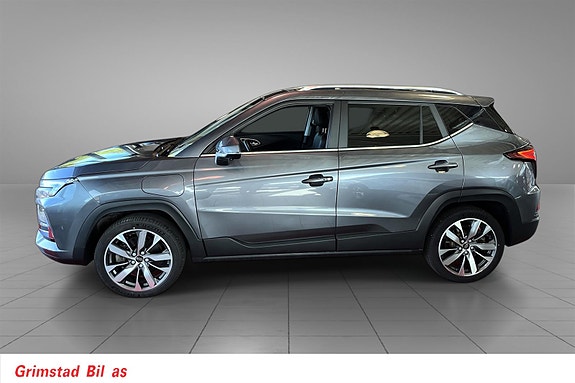 JAC e-JS4 8 of 20