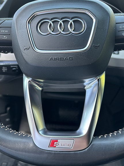 Audi Q7 16 of 25