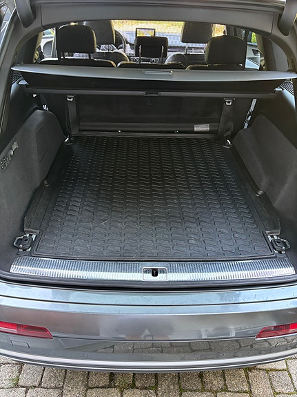 Audi Q7 22 of 25