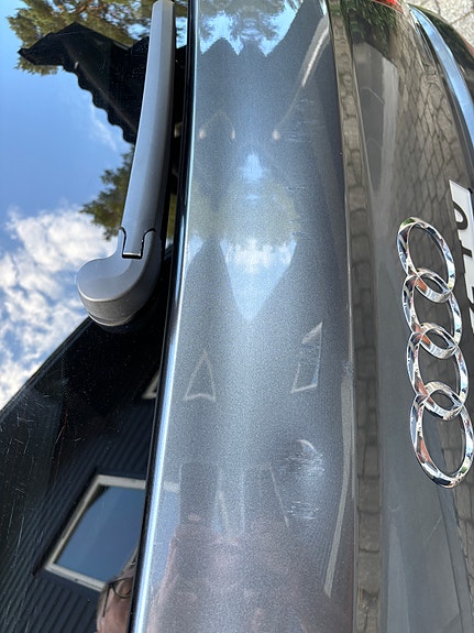 Audi Q7 8 of 25