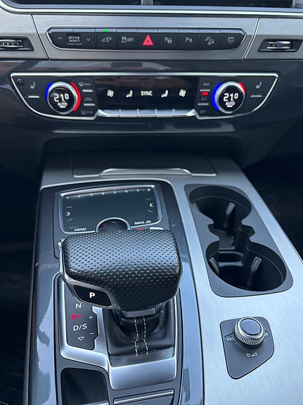 Audi Q7 14 of 25